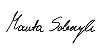 Marta Sobczyk